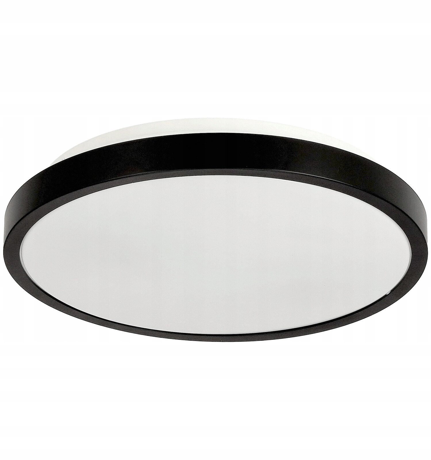 

Lampa Sufitowa Plafon Led 2xE27 Okrągły Lari-r
