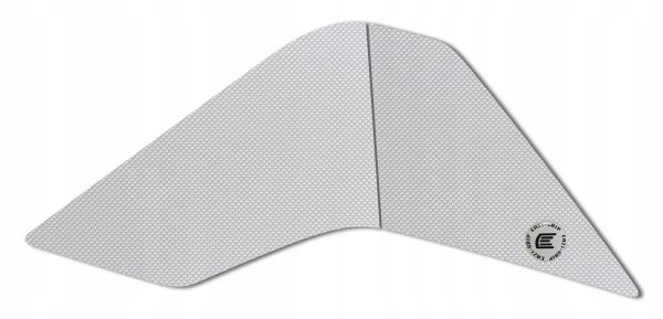 EAZIGRIP НАКЛЕЙКИ НА БАК HONDA AFRICA TWIN 20-23