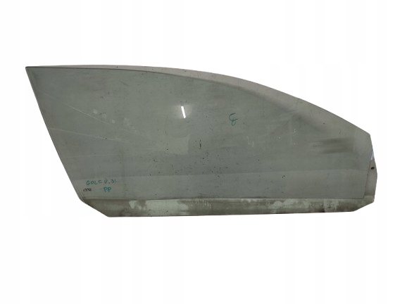 VW GOLF V 5 03- HB 3D SZYBA PRAWA PRZÓD
