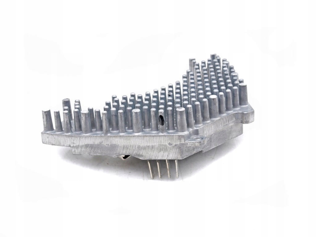 OPORNICA REZYSTOR NAWIEWU CITROEN JUMPY EVASION Producent części WE Parts