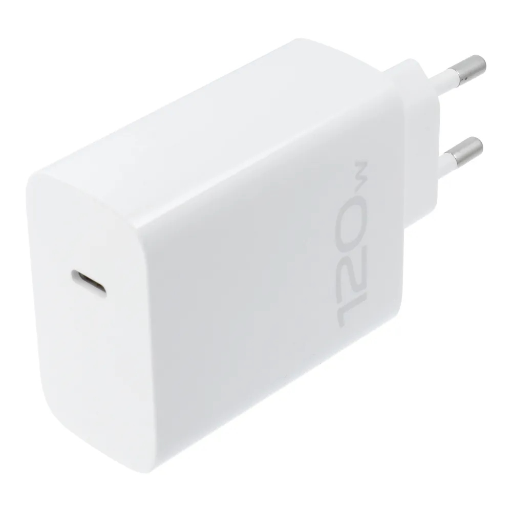 Oryginalna Ładowarka Usb-c Usb typ C Vivo Flash Charge FlashCharge 120W