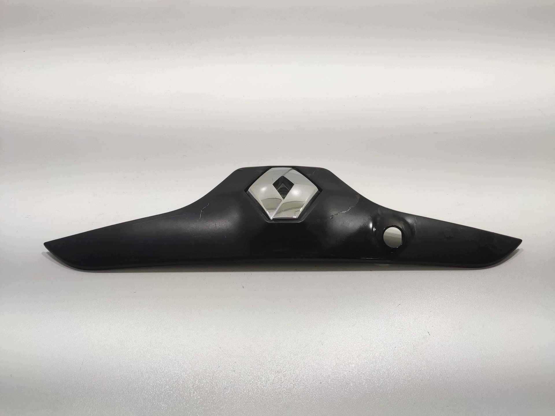 cap moulding bonnet boot LOGO RENAULT KOLEOS and LIFT 2011-2016