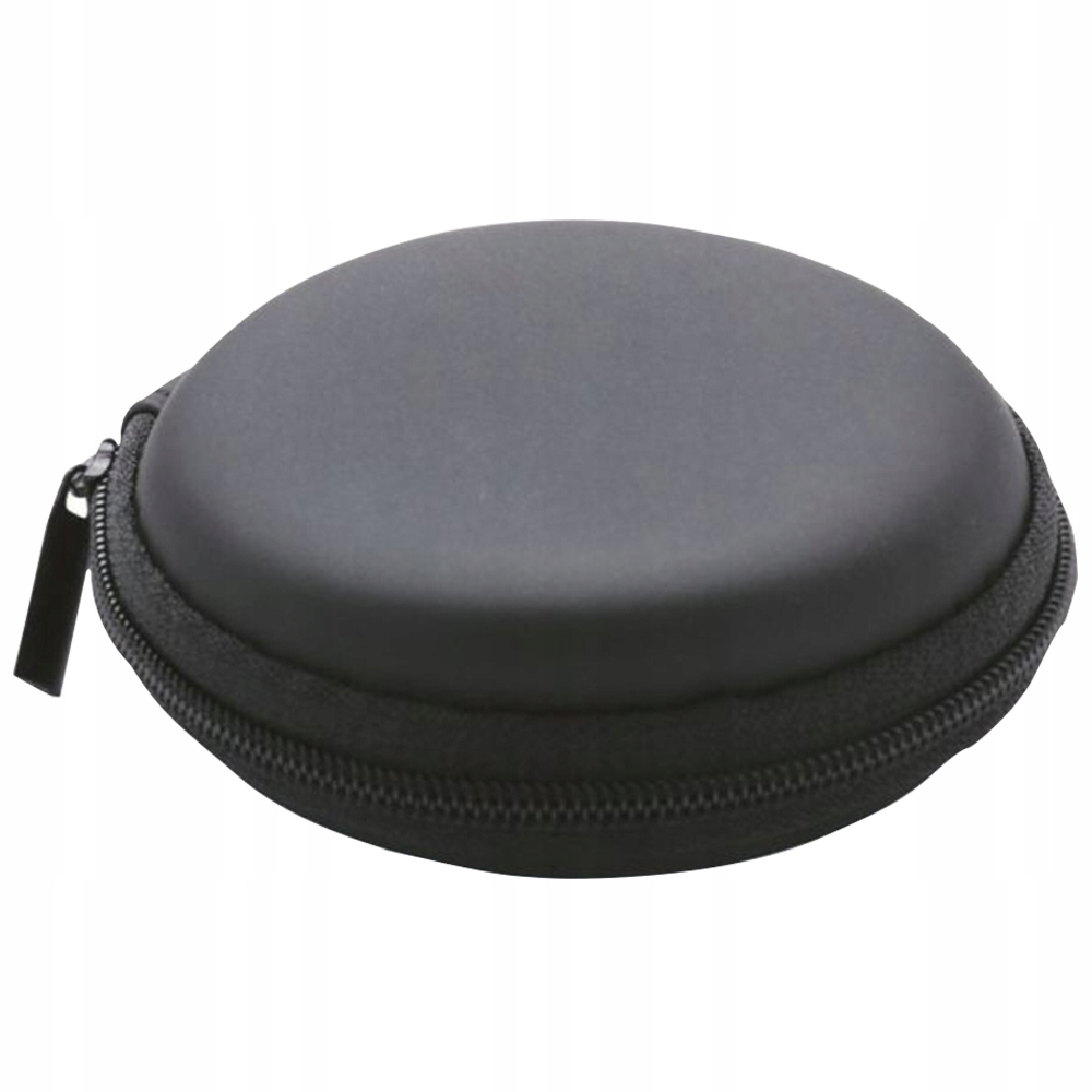 ETUI POKROWIEC FUTERAŁ ORGANIZER OBUDOWA NA ZAMEK DO SŁUCHAWEK NA SŁUCHAWKI Model 01857