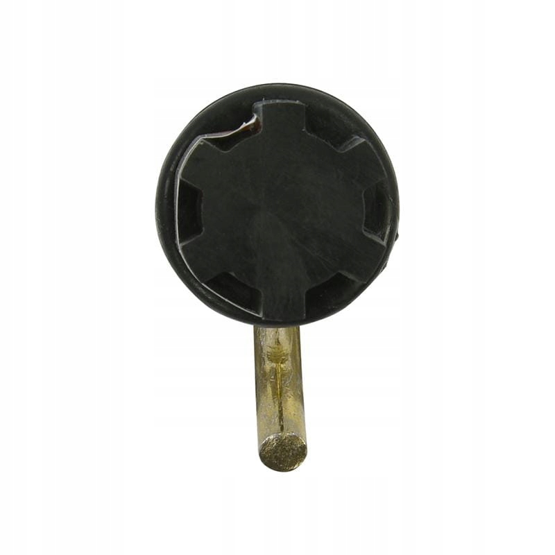 Hak haczyk rurek stelaża przedsionka 25mm Marka Inna