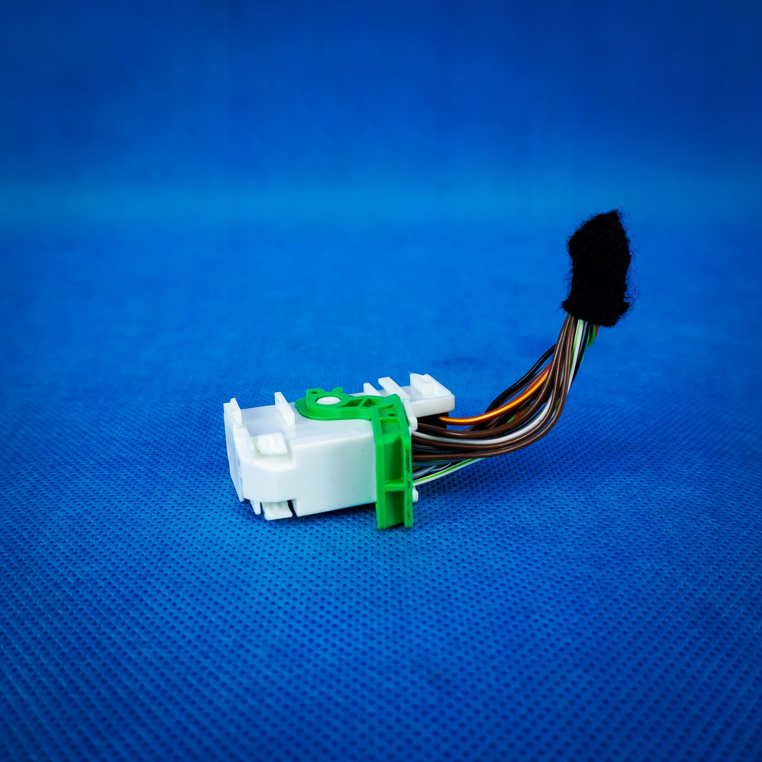 connecting spoiler connector piny BMW 61139387123 9387123