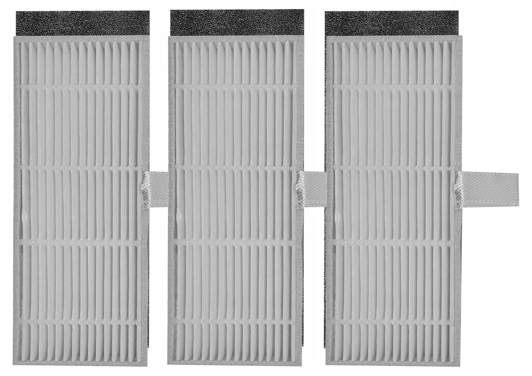 

3x Filtr do Xiaomi Viomi S9