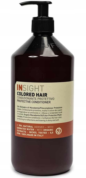 

Insight Colored Hair Protective Odżywka 900ml