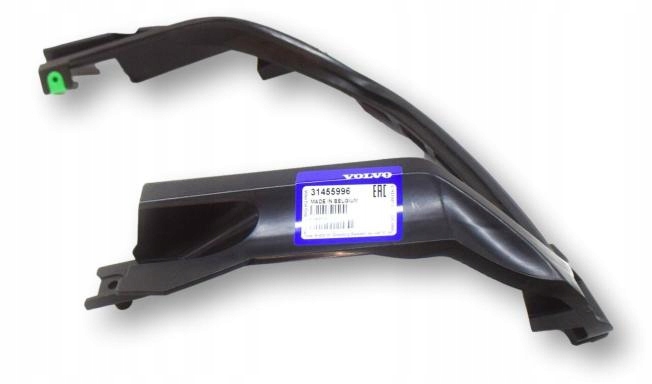 VOLVO S90 V90 II lewy uchwyt mocowanie wydechu OE Installation side Rear