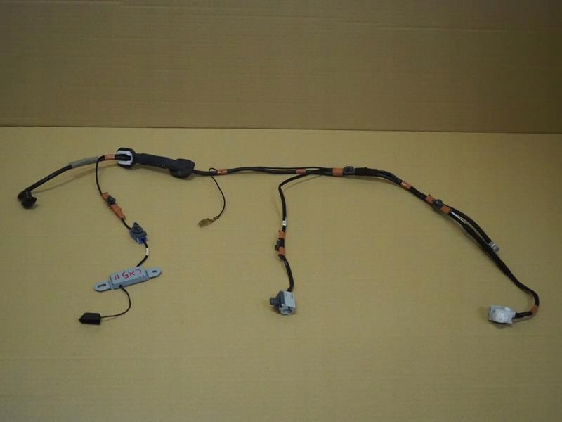 TK56669N0 - ПІДСИЛЮВАЧ ПРОМЕНЯ АНТЕННИЙ МОДУЛЬ MAZDA CX-5 CX5 II