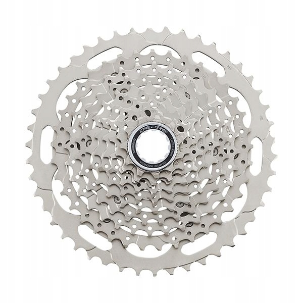Kaseta Shimano Deore 10rz CS-M4100 11-46T