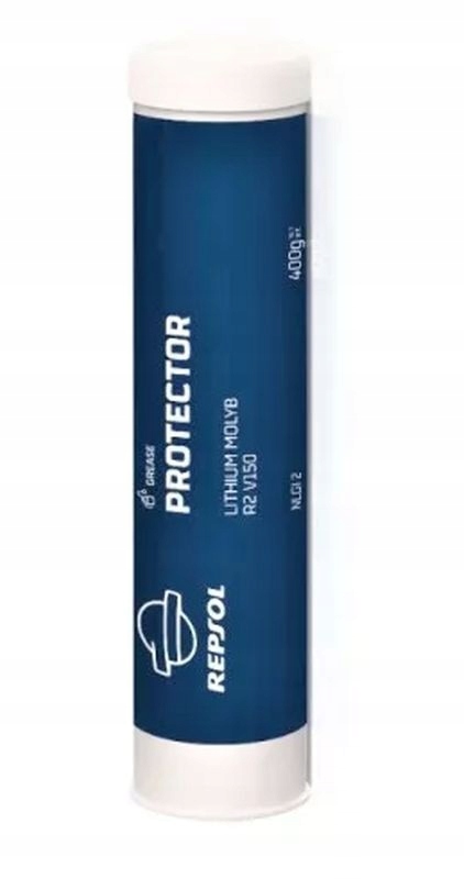 Repsol Protector Litowo-molibdenowy R2 V150 - 0,4 kg