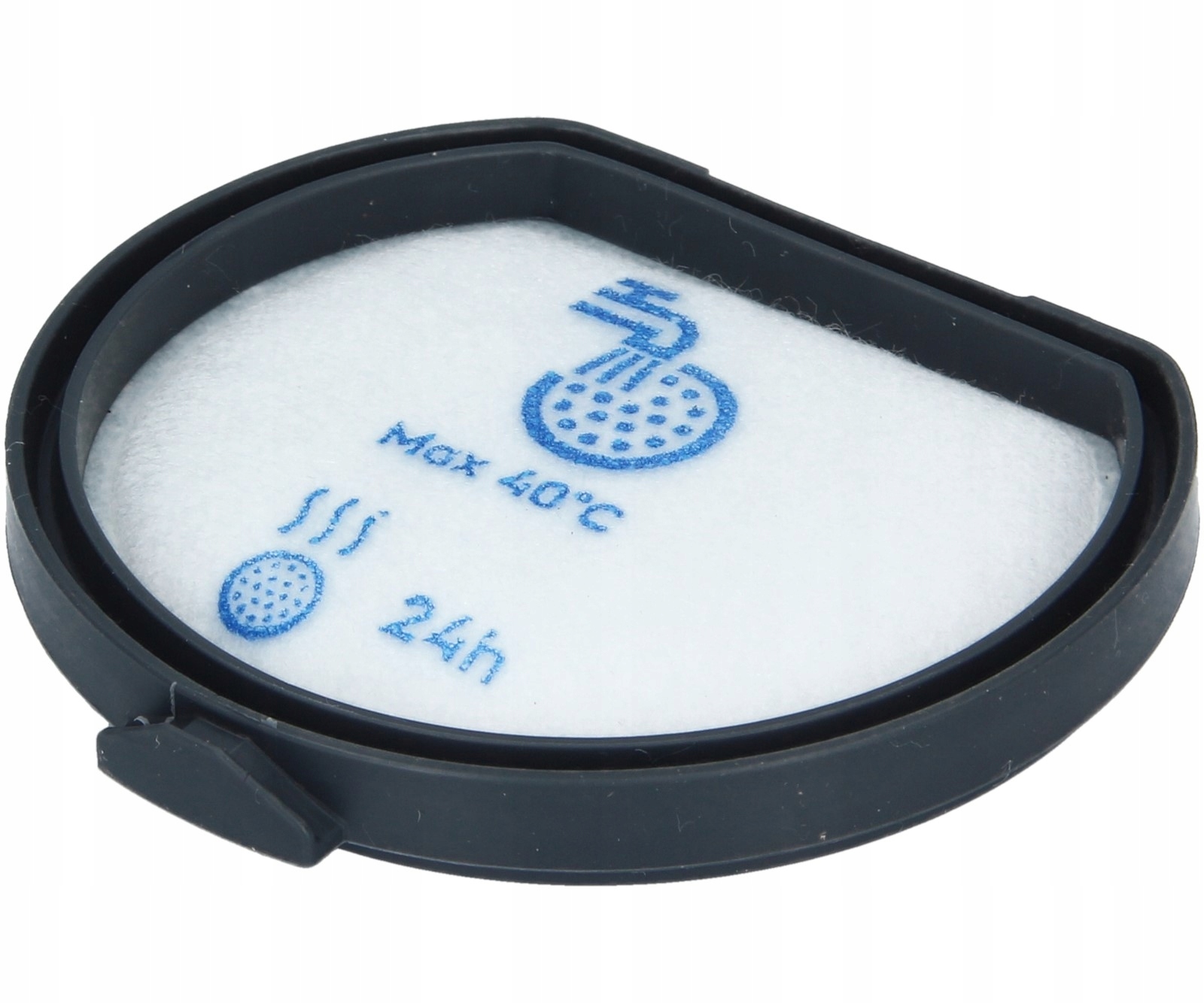 FILTR do odkurzacza Pure Q9 ELECTROLUX AEG 2szt Model ESKQ9