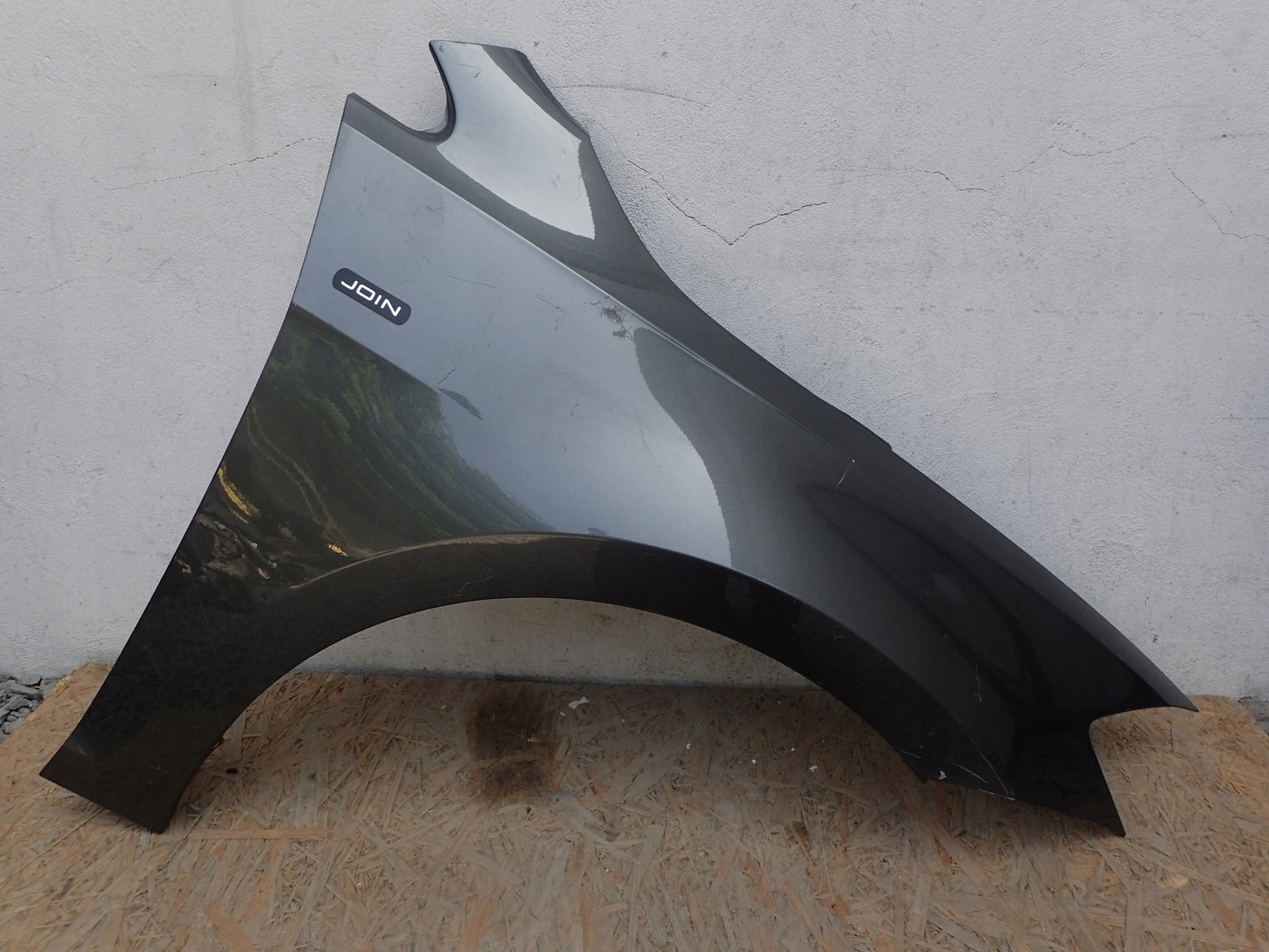 fender right front front VW GOLF VII 7 5G LIFT