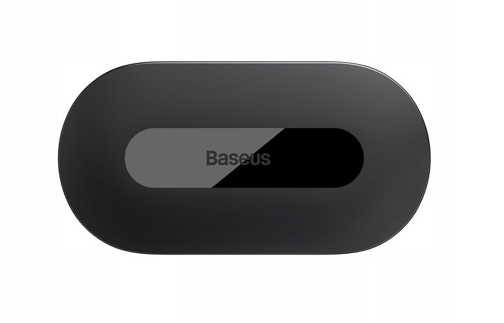 BASEUS SŁUCHAWKI BEZPRZEWODOWE BOWIE EZ10 BLUETOOTH 5.3 TWS Czas pracy 25 h