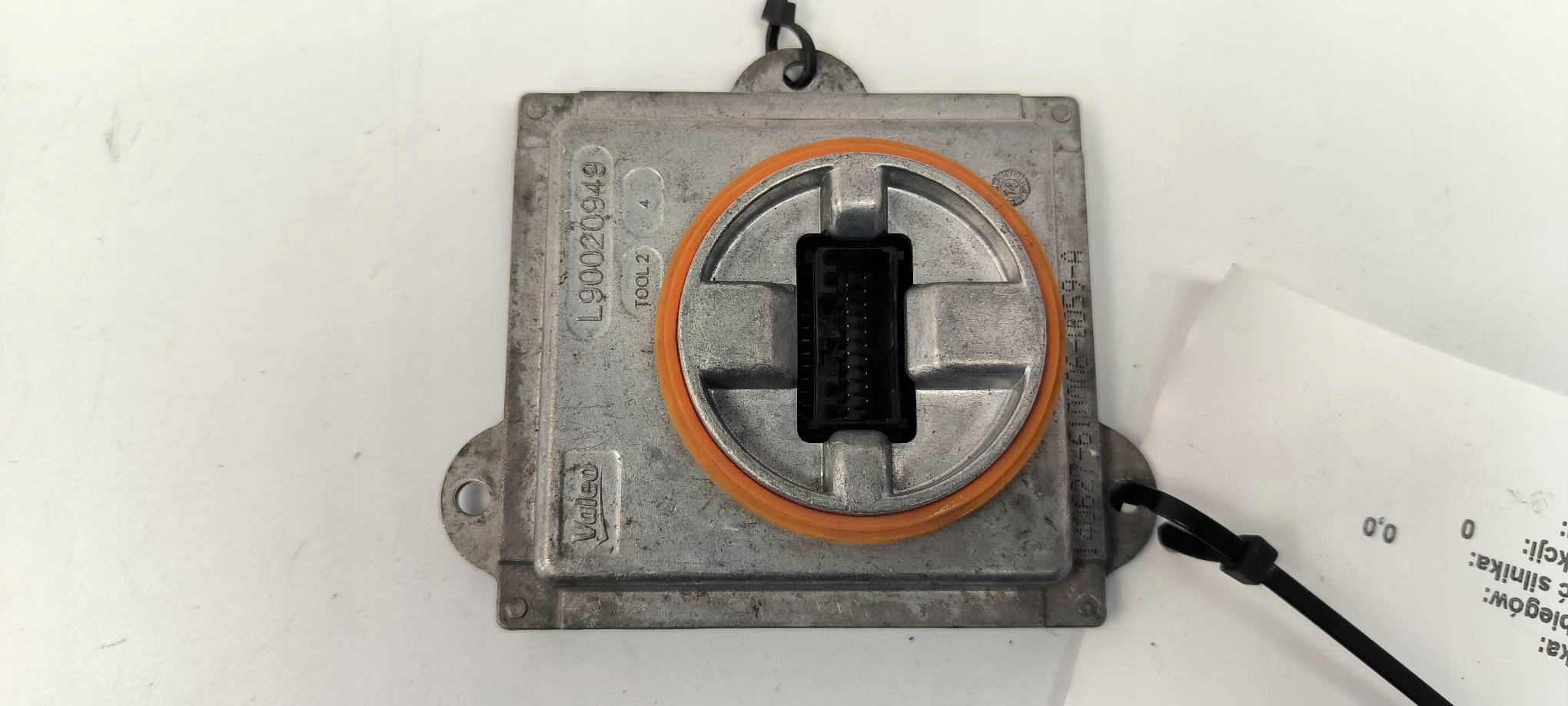 control unit L90020948 BMW X1