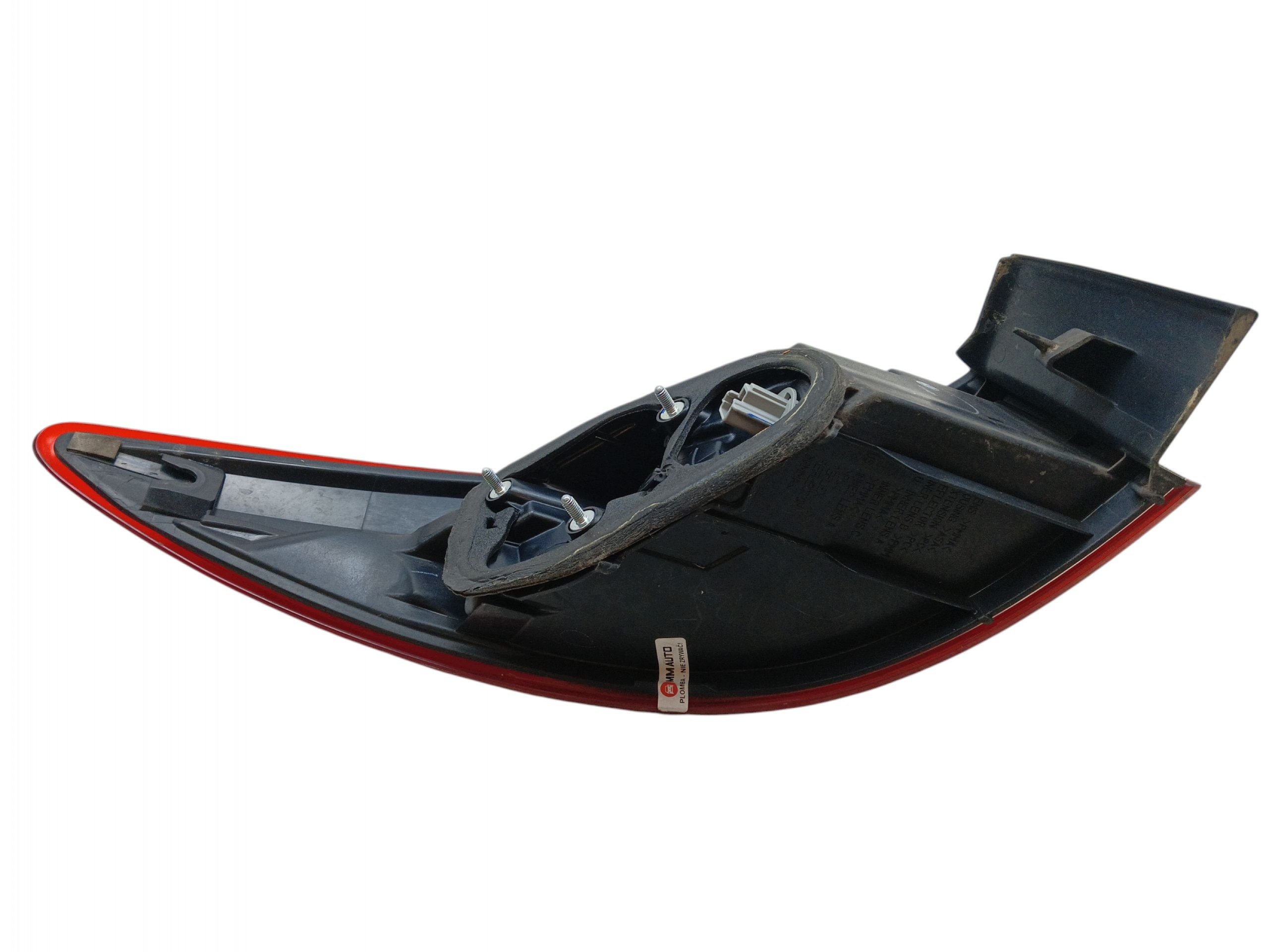 light right rear part rear MAZDA 6 III GJ/GL sedan (12-15)