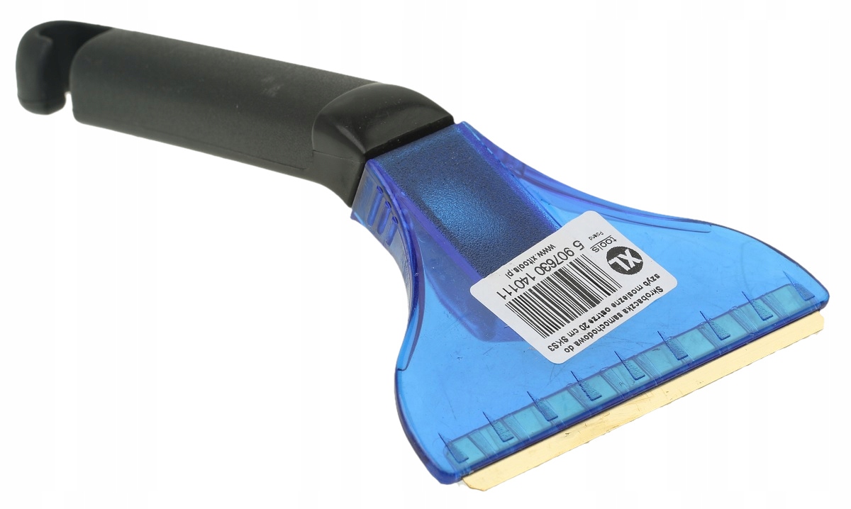 SKROBACZKA MOSIĘŻNA FIŃSKA SKROBAK SZYB NIE RYSUJE