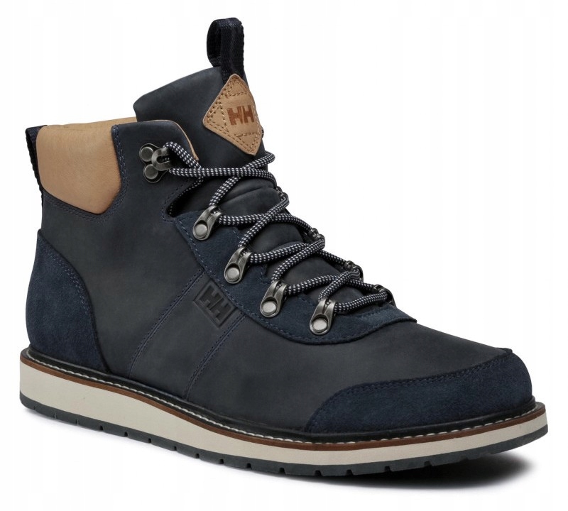 Helly Hansen Montesano Boot 116-24.597 boty 46