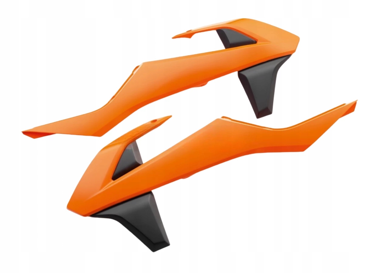 Kryt Nádrže Pravý Ľavý Predný Ktm Sx-f Xc-f Exc 16-18 U-10 79008054000E