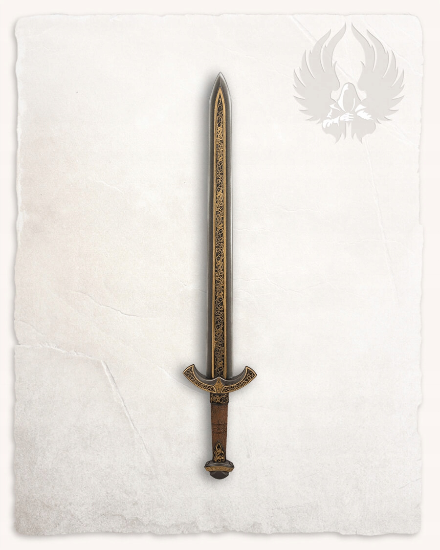 Krátký Meč Edda – Zbraň Larp