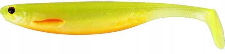 Guma Przynęta Westin Shadteez Slim 10CM 6G Slime Curd