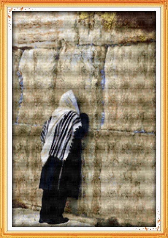 Kanva s potiskem sada (kanva, mulina)