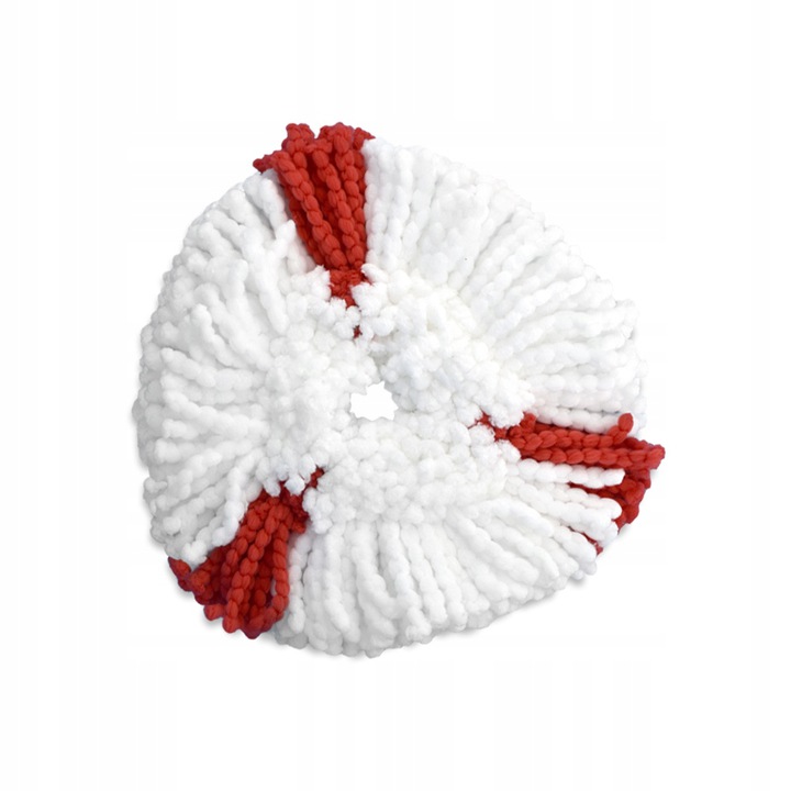 

Wkład Do Mopa Obrotowego Vileda Wring & Clean