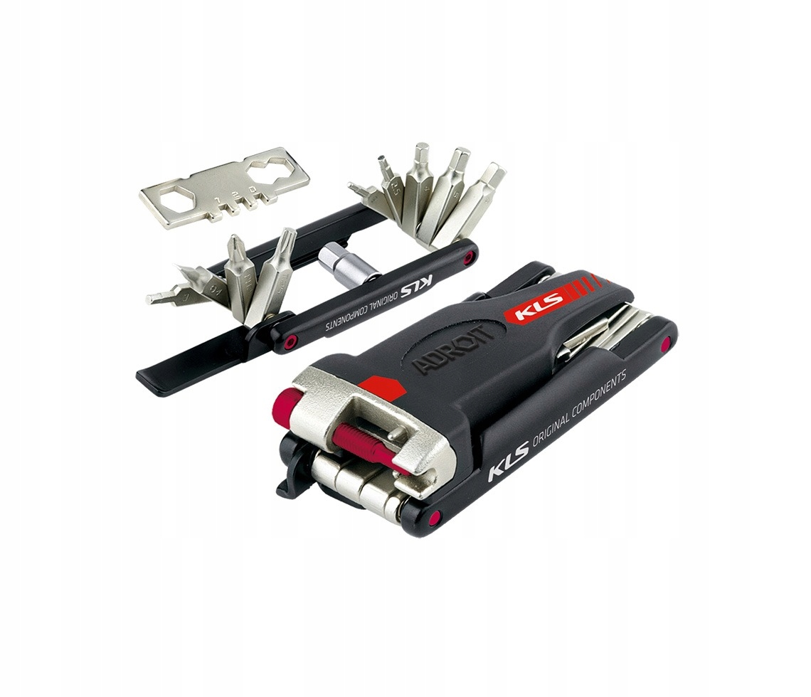 

Multiklucz Kls Adroit