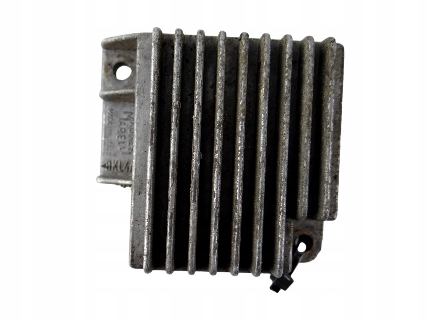 Module ZAPLONU FIAT PANDA BKL4A