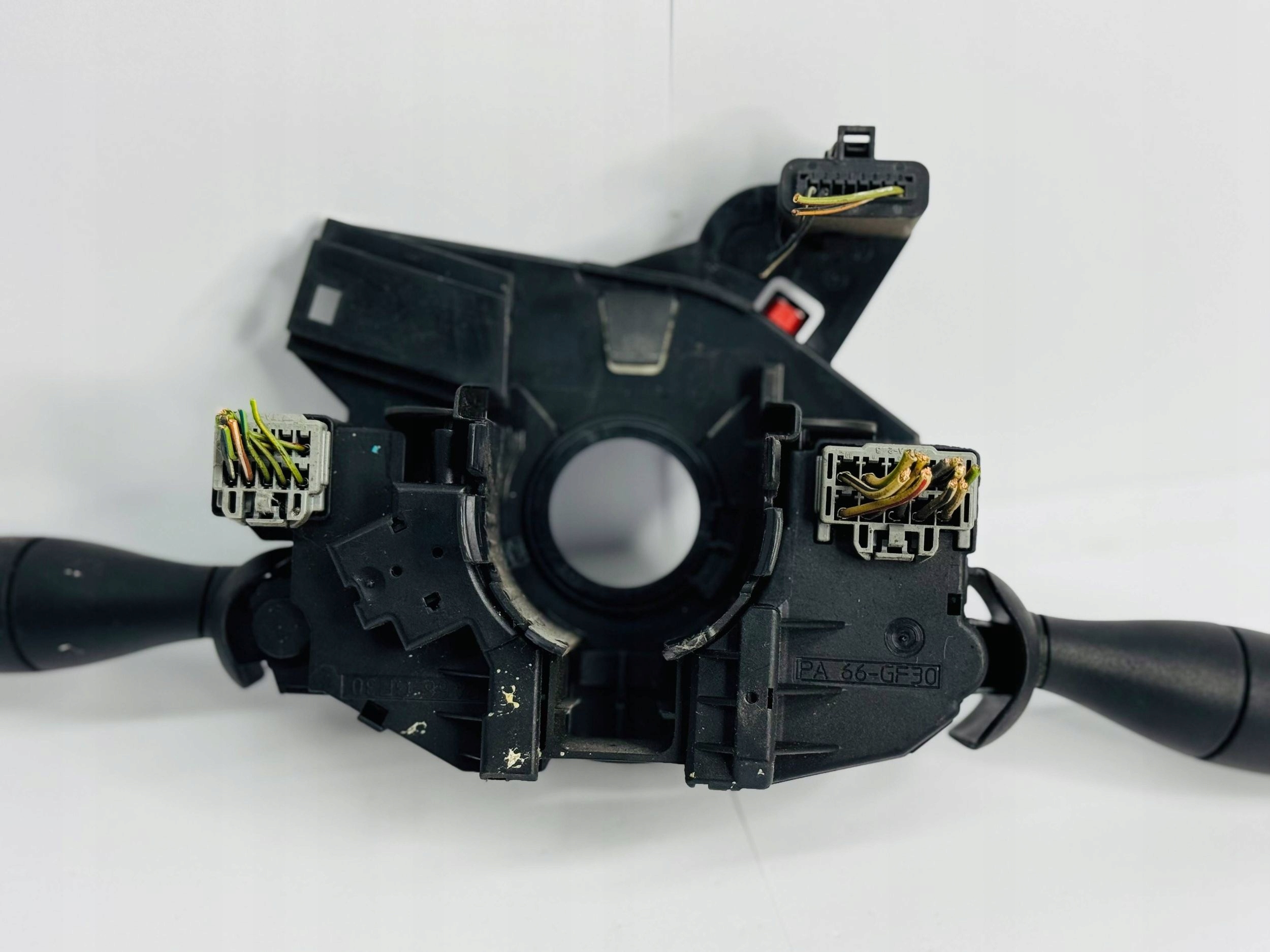 steering wheel levers and controls ring FORD FOCUS MK1 98AB-14A664-BF