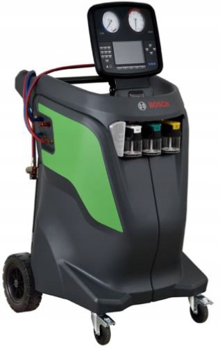 Stacja klimatyzacji ACS 753 BOSCH