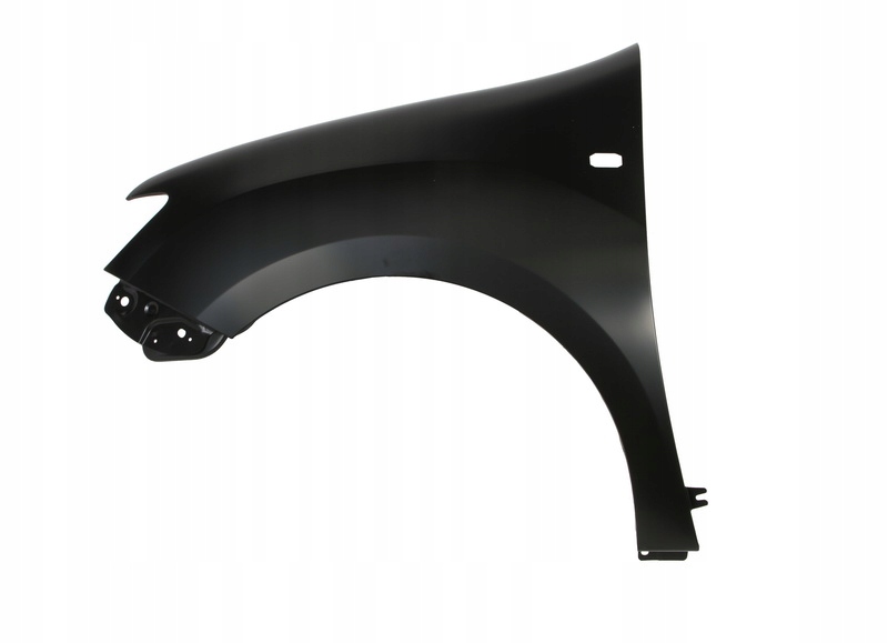 Levý Blatník Dacia Logan II 2012-2020 Otw. Na Směrovku, Každá Barva