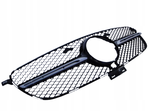 MERCEDES GLE C292 292 COUPE GRILL ATRAPA NA KAMERĘ KAMERA