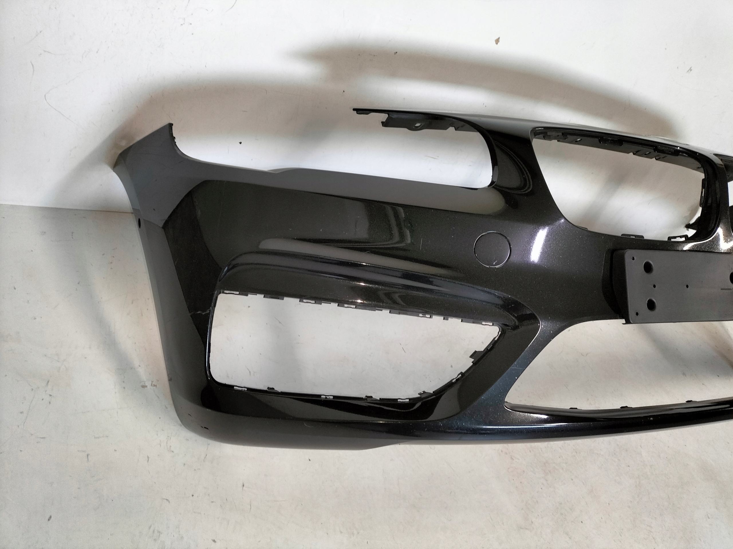 front bumper front BMW 2 F45 F46 14