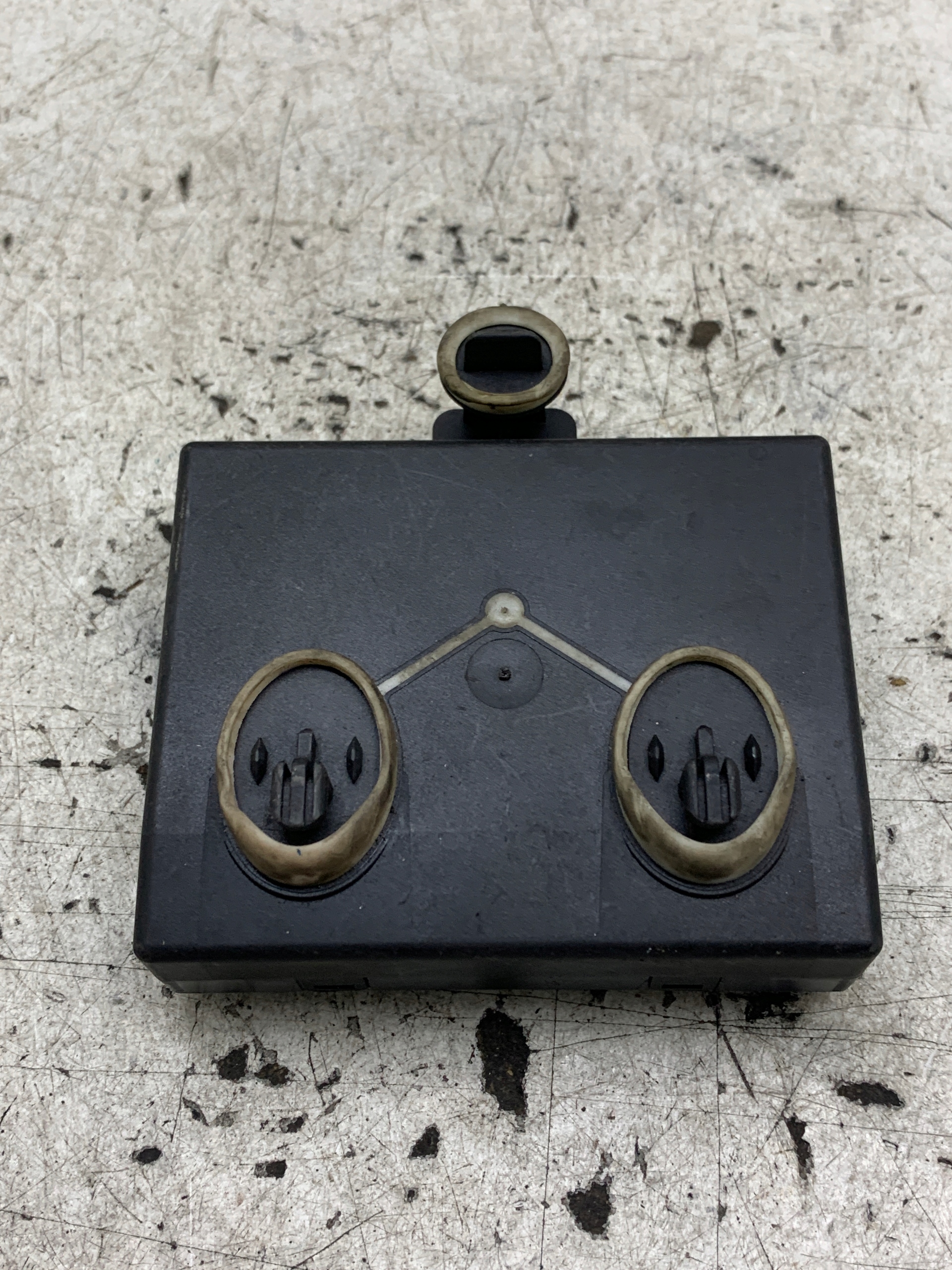 module control unit door 4F0959794 AUDI