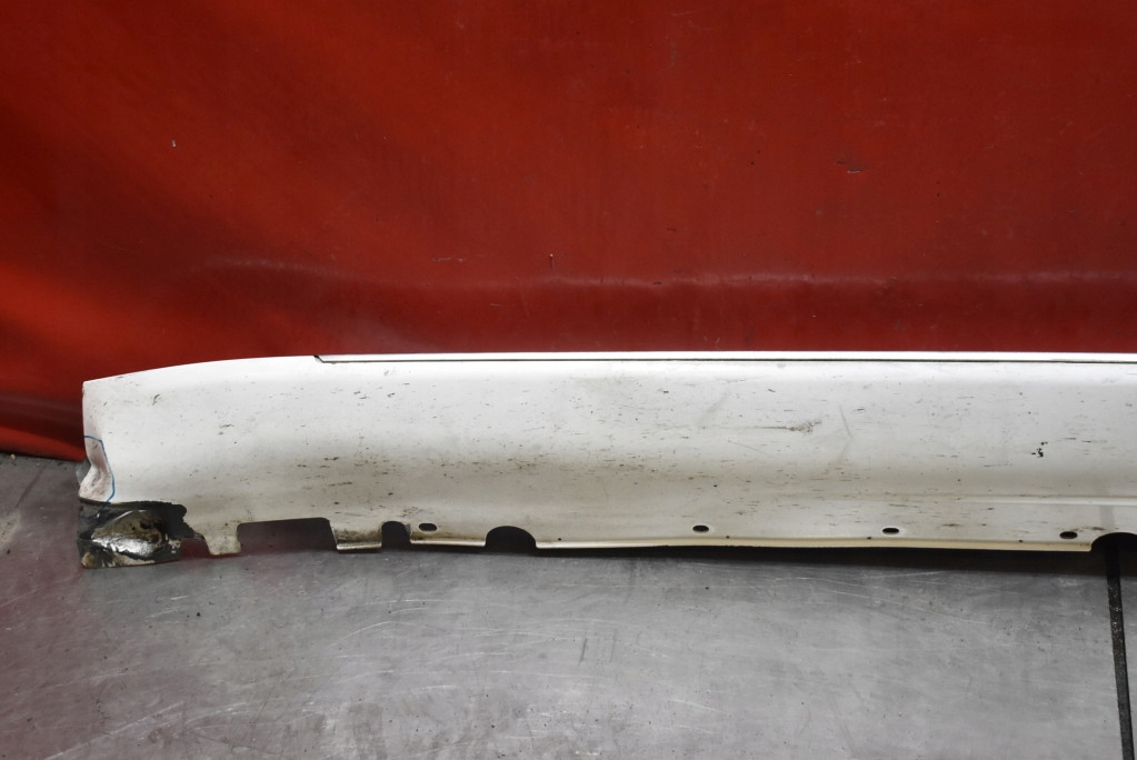 cap threshold left 300 BMW X5 E70 06-10