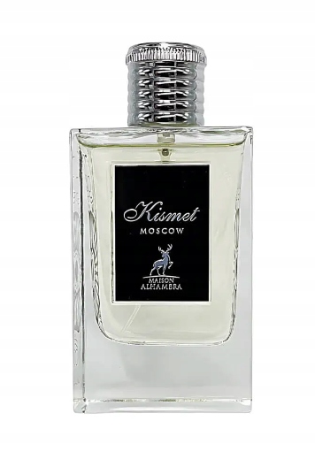 Maison Alhambra Kismet Moscow Edp U 100 ml