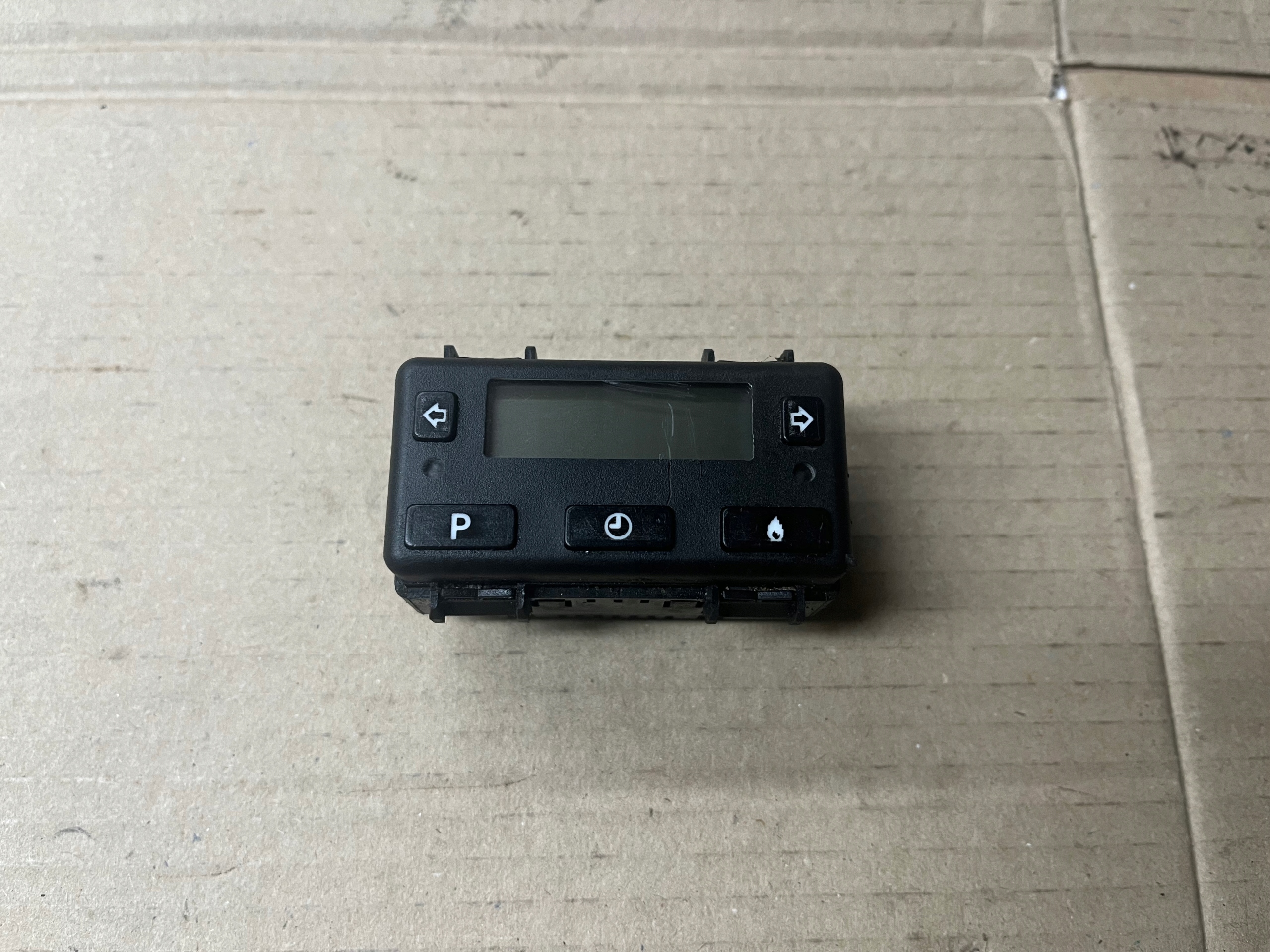 Драйвер webasto mercedes 0005424511 15709c412