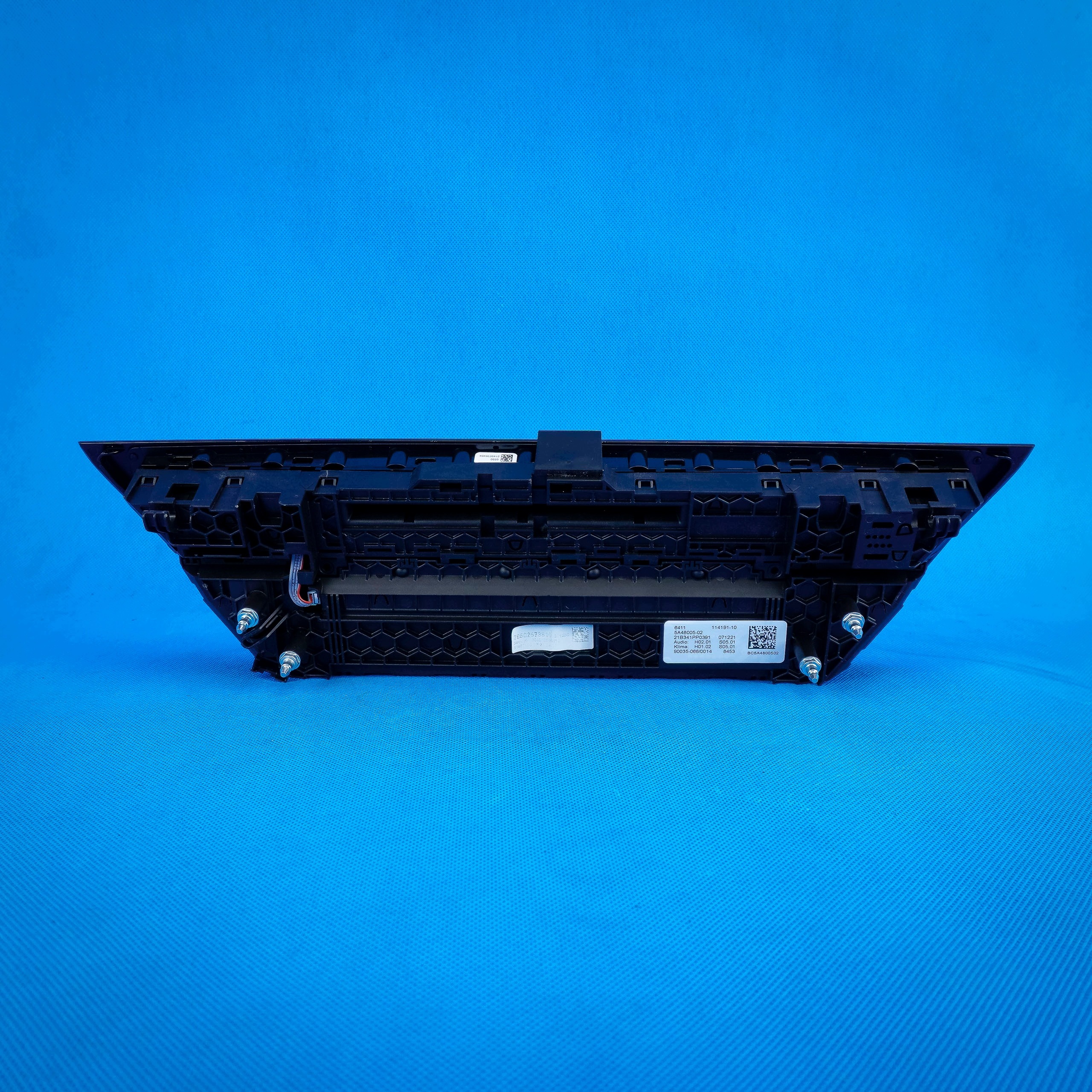 Unite commande clima radia Avant BMW 5 G30 LCI 5A48005 5A480C3 25km
