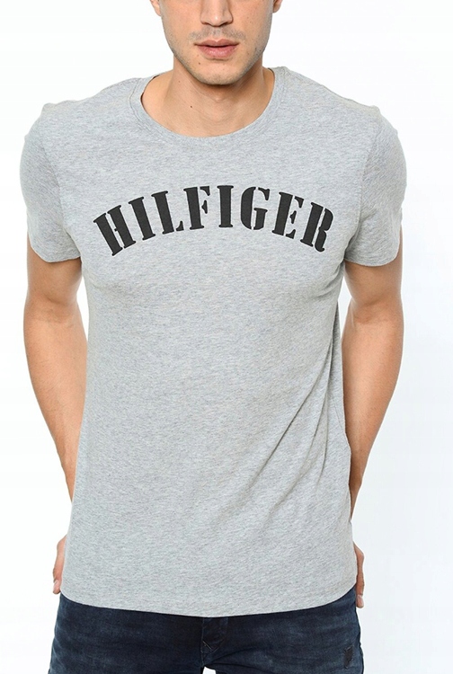 

Tommy Hilfiger t-shirt koszulka męska New XL