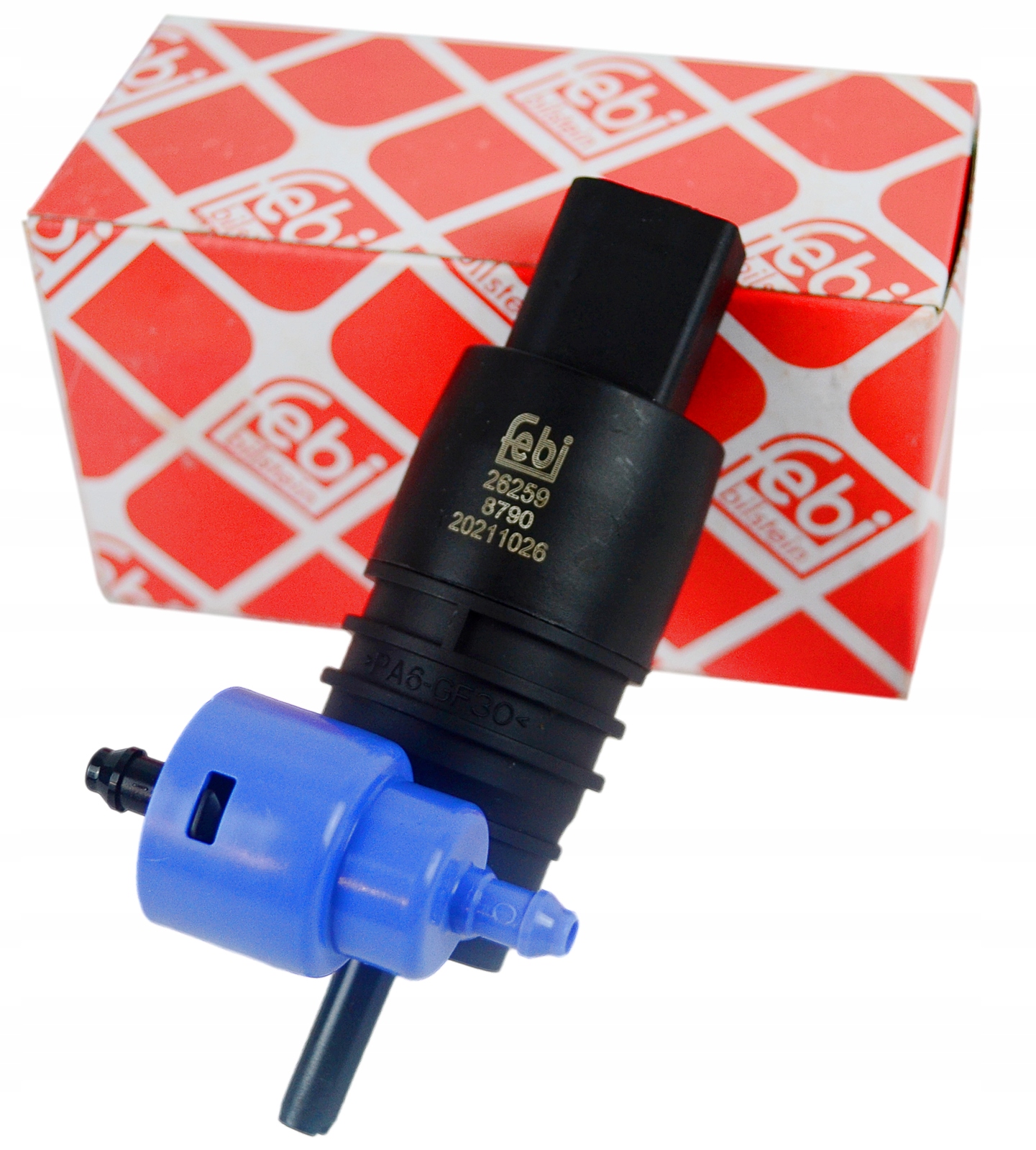 FEBI POMPKA SPRYSKIWACZY VW GOLF 4 IV BORA