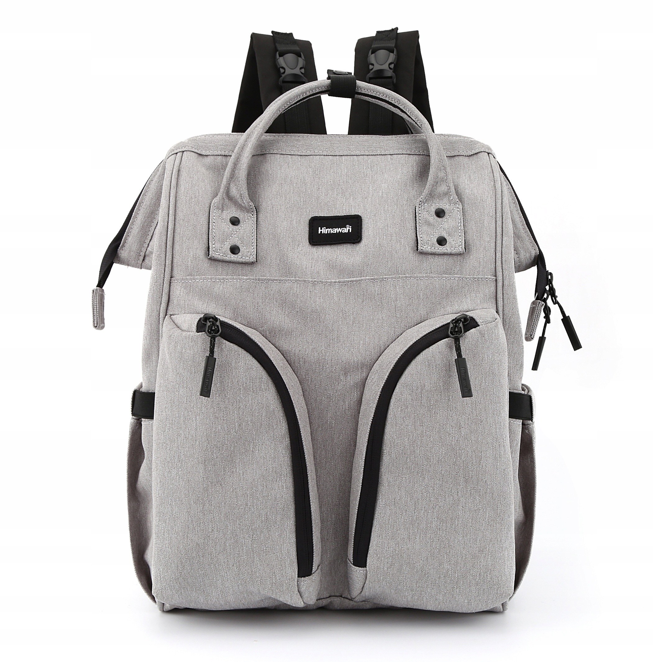 batoh na kočárek pro maminku Himawari mommy bag voděodolná termo