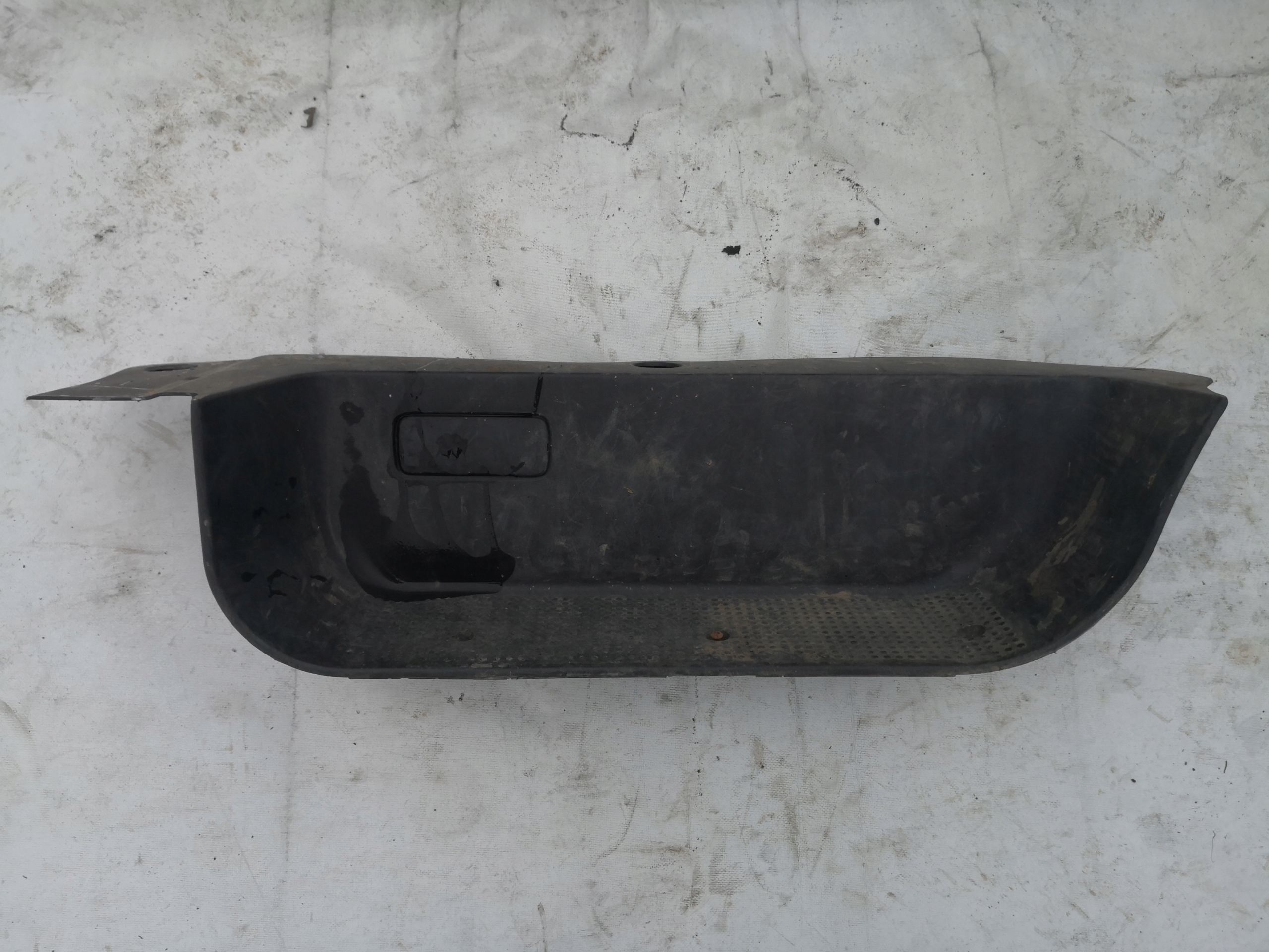 cover STOPIEN right RENAULT TRAFIC 8200523989