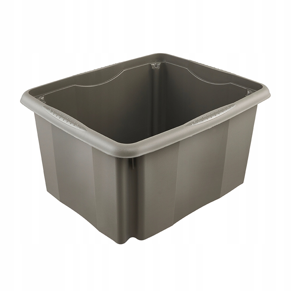 POJEMNIK 30L SKRZYNIA OBROTOWA skrzynka pudełko