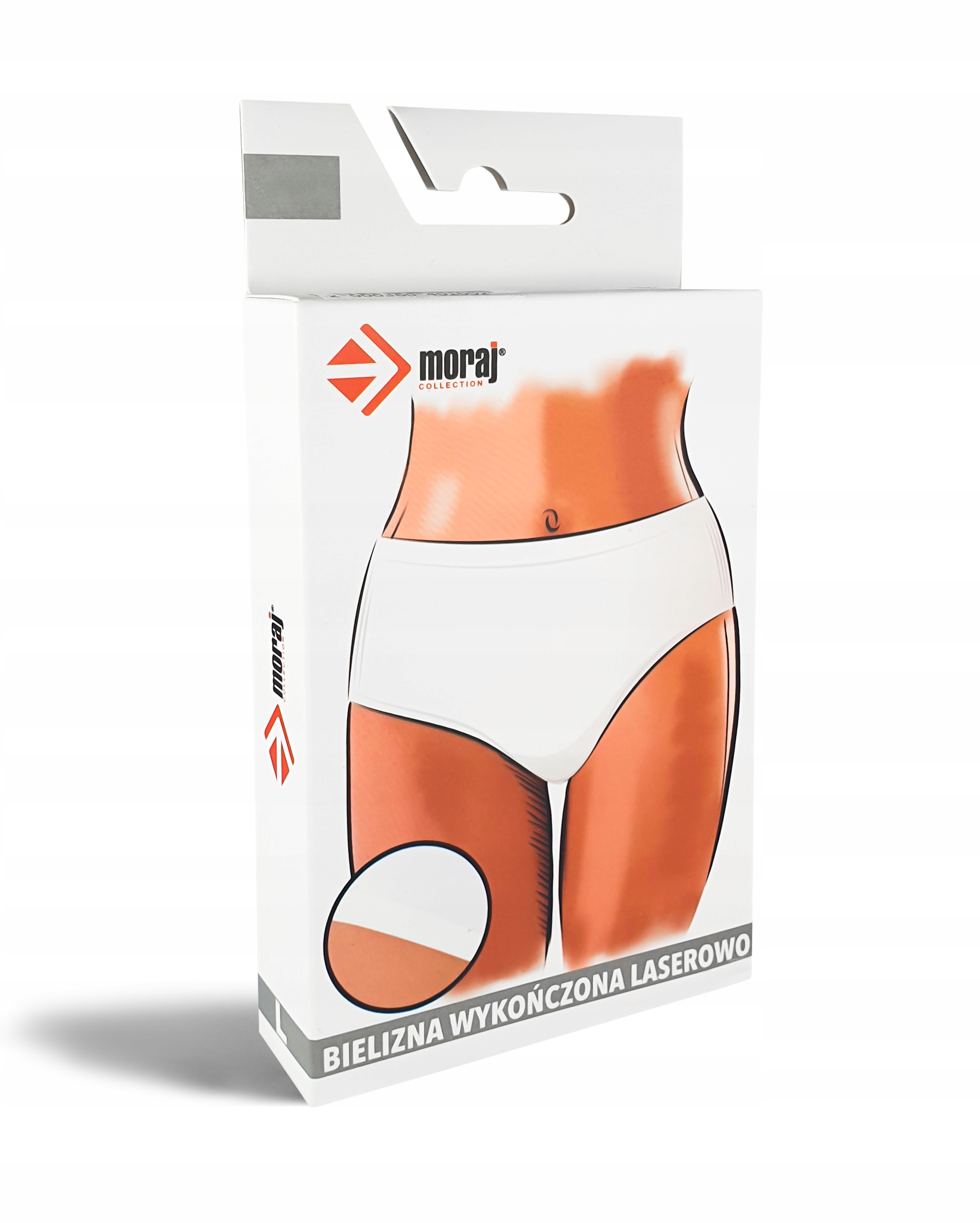 FIGI DAMSKIE wysoki stan WYSZCZUPLAJĄCE majtki XXL Kod producenta BCL800-001