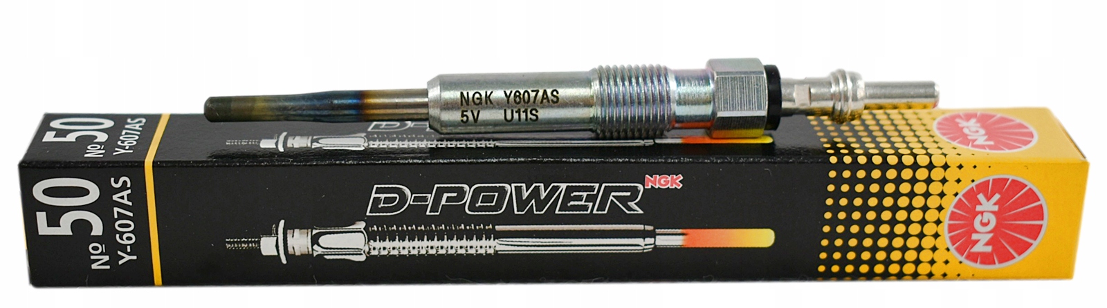 Свеча накаливания NGK 7560