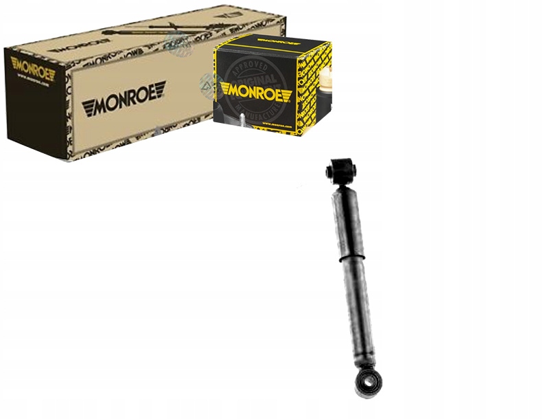 Tlumič Citroen Berlingo Multispace Peugeot Pa Asistent Kolize #34