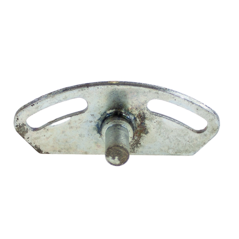 Płytka regulacyjna zapłonu elektronicznego - MZ ETZ - wzór ORG - WGR Producent MZ