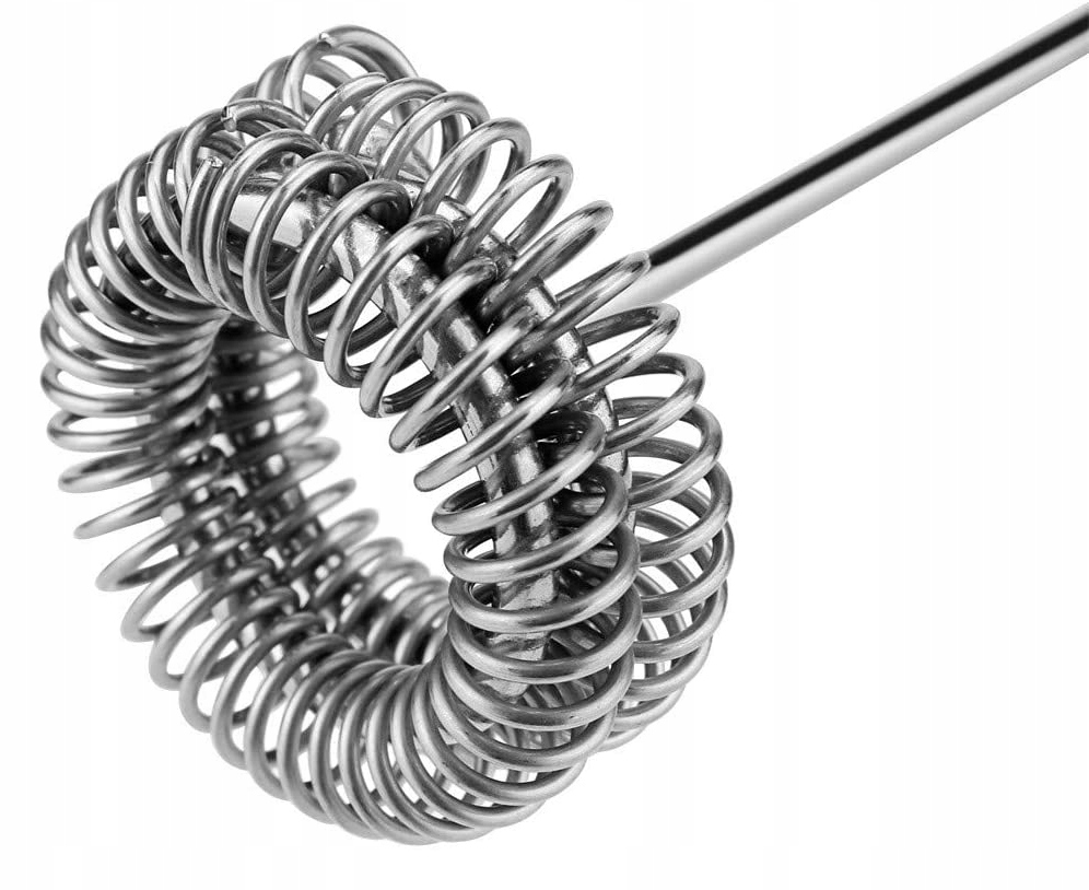 SPIENIACZ MIKSER DO MLEKA STAL NIERDZEWNA 15000RPM Model SPIENIACZ MIKSER DO MLEKA STAL NIERDZEWNA 15000RPM