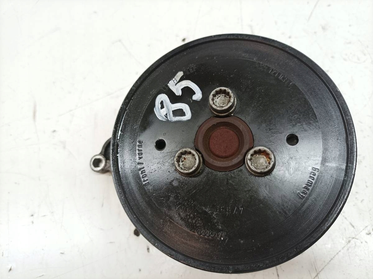water pump 09062928 3.0 TDI Audi A6 III (2004-2011) C6
